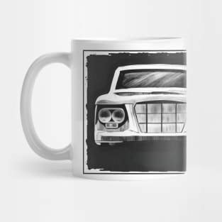 Studebaker Lark Version 2 Mug